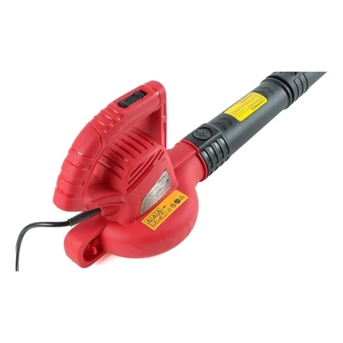 Sopladora Electrica Adir 960 W Baterias 360 km/h - Adir - accesorios