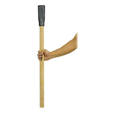 Mango Hacha Adir Repuesto 36" Madera Ergonomico - Adir - vista lateral