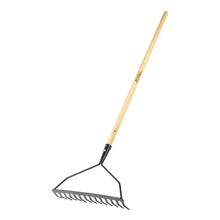 Rastrillo Jardinero Adir 14 Dientes Cabo Madera - Adir