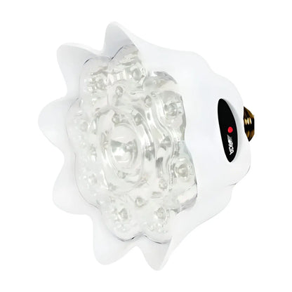 Lampara De Emergencia Recargable 23 LEDS Con Gancho Adir - Adir - empaque