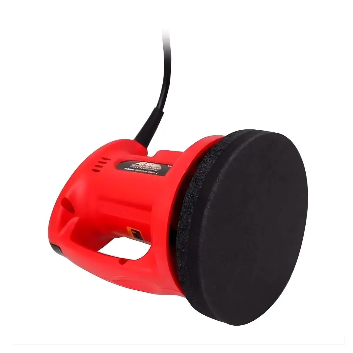 Pulidora Orbital De Mano 6" Adir - Adir - vista lateral