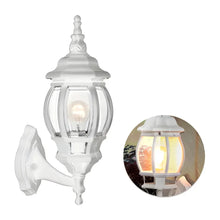 Farol Colonial Blanco Adir - Adir - detalle