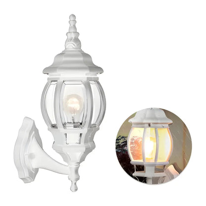Farol Colonial Blanco Adir - Adir - detalle