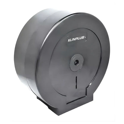 Portarollo Jumbo ABS Negro Translucido Adir - Adir