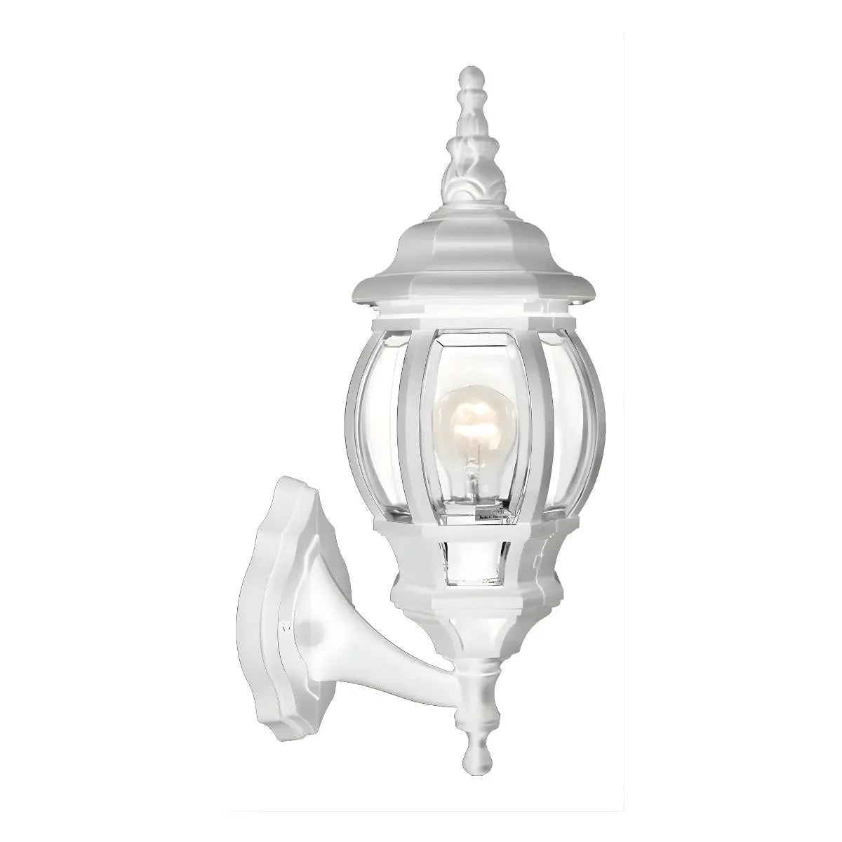 Farol Colonial Blanco Adir - Adir