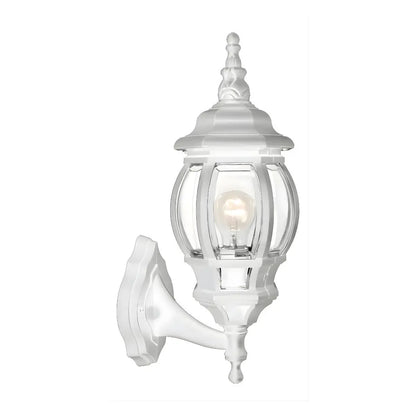 Farol Colonial Blanco Adir - Adir