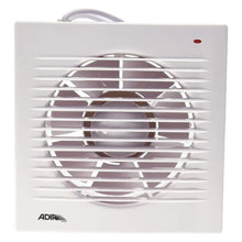 Extractor Baño Adir Blanco Ventilacion 25 W - Adir