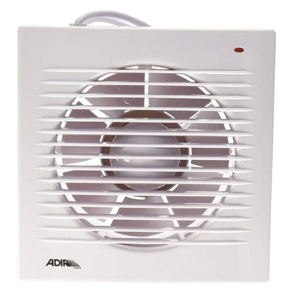 Extractor Baño Adir Blanco Ventilacion 25 W - Adir