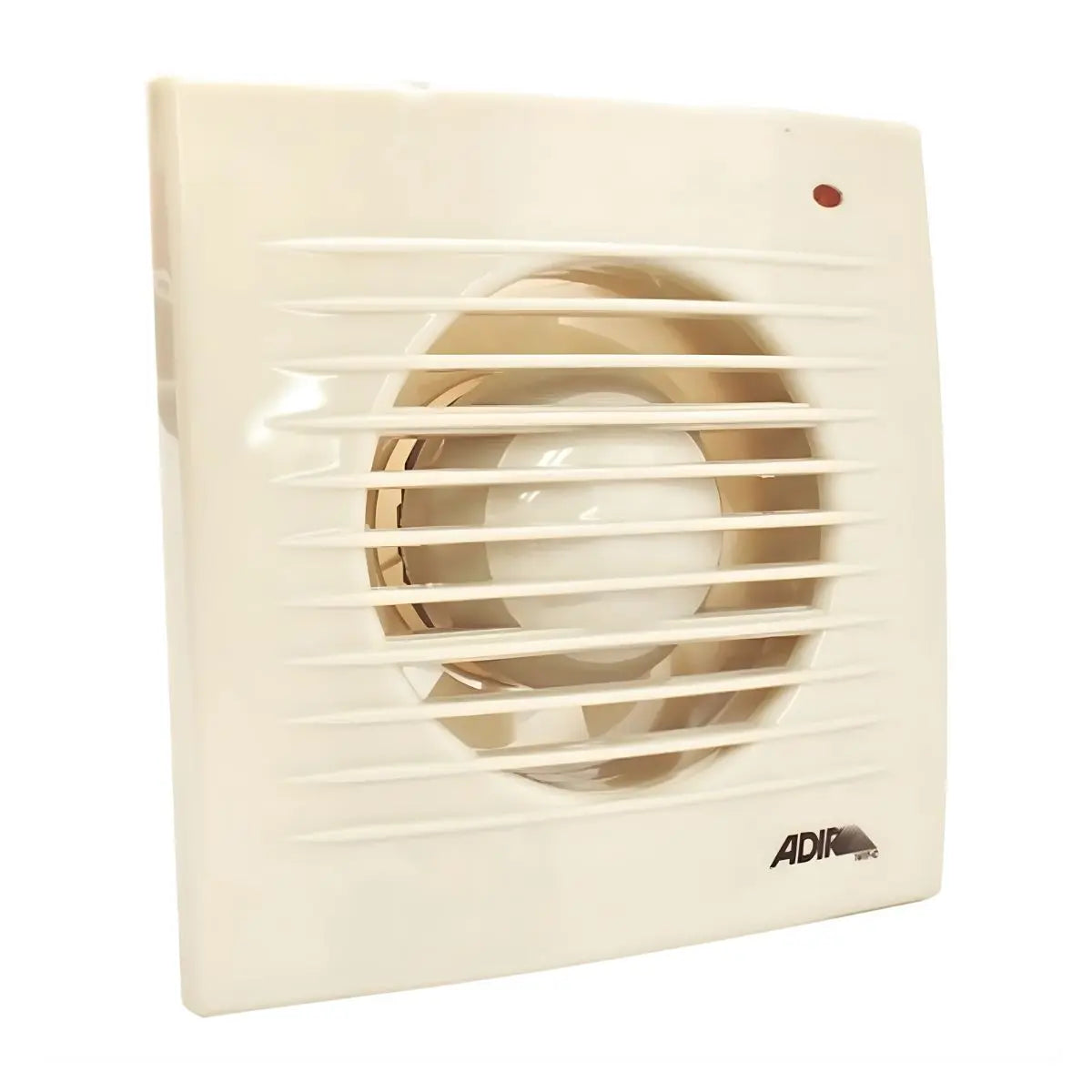 Extractor Para Baño Adir 6" Beige - Adir