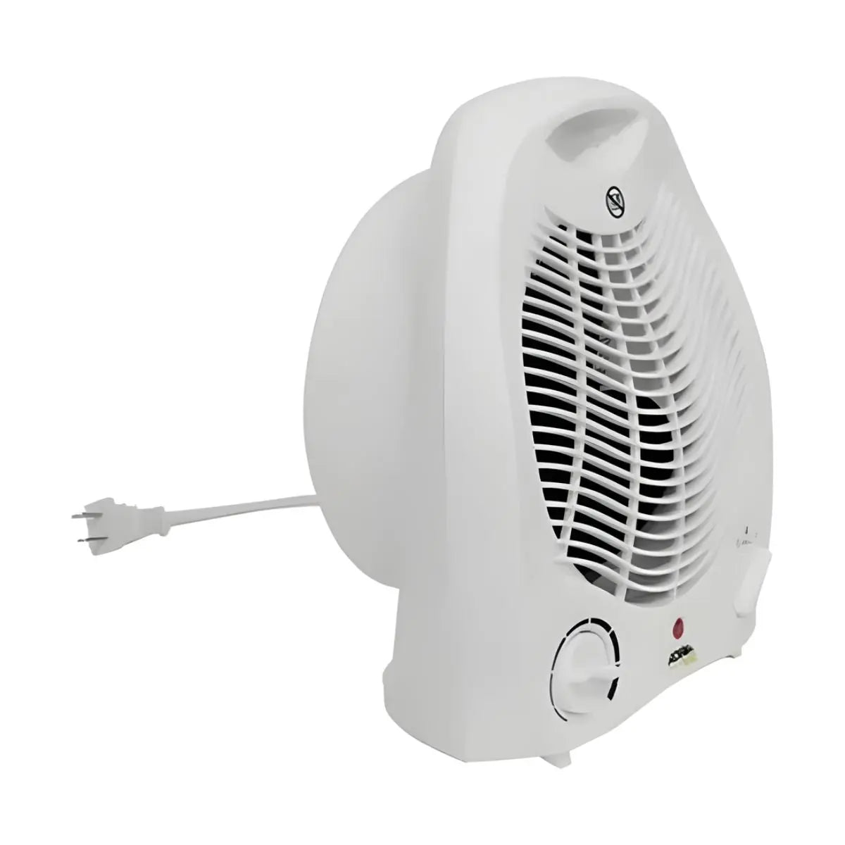 Mini Calentador Y Ventilador 2 En 1 Adir - Adir - detalle