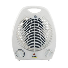 Mini Calentador Y Ventilador 2 En 1 Adir - Adir - empaque