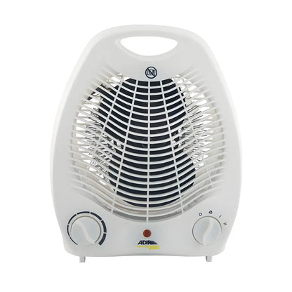 Mini Calentador Y Ventilador 2 En 1 Adir - Adir - empaque