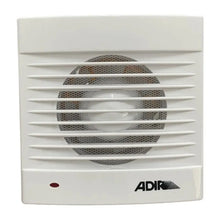 Extractor Para Baño  4" Blanco Adir - Adir - detalle