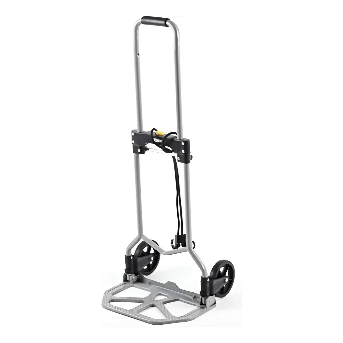 Diablito Carga Adir Plegable Tubular 70 Kg 2326 - Adir - empaque