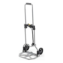 Diablito Carga Adir Plegable Tubular 70 Kg 2326 - Adir - empaque