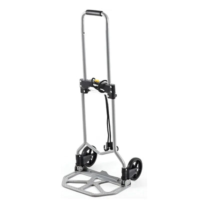 Diablito Carga Adir Plegable Tubular 70 Kg 2326 - Adir - empaque