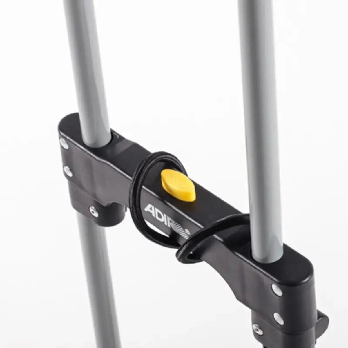 Diablito Carga Adir Plegable Tubular 70 Kg 2326 - Adir