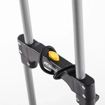 Diablito Carga Adir Plegable Tubular 70 Kg 2326 - Adir