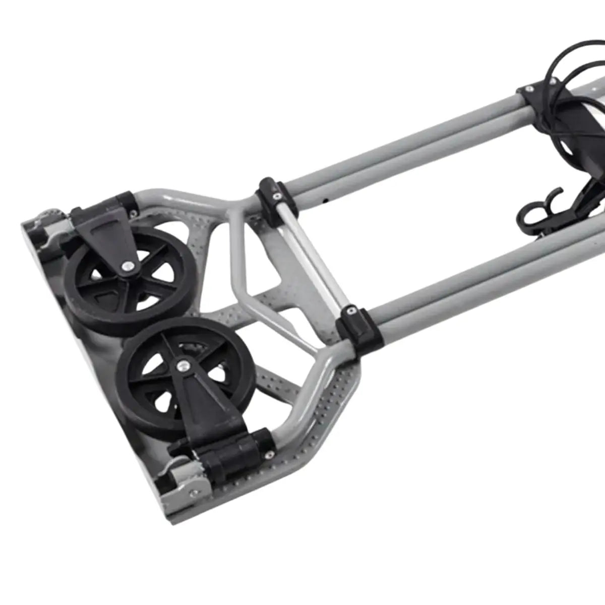 Diablito Carga Adir Plegable Tubular 70 Kg 2326 - Adir - detalle