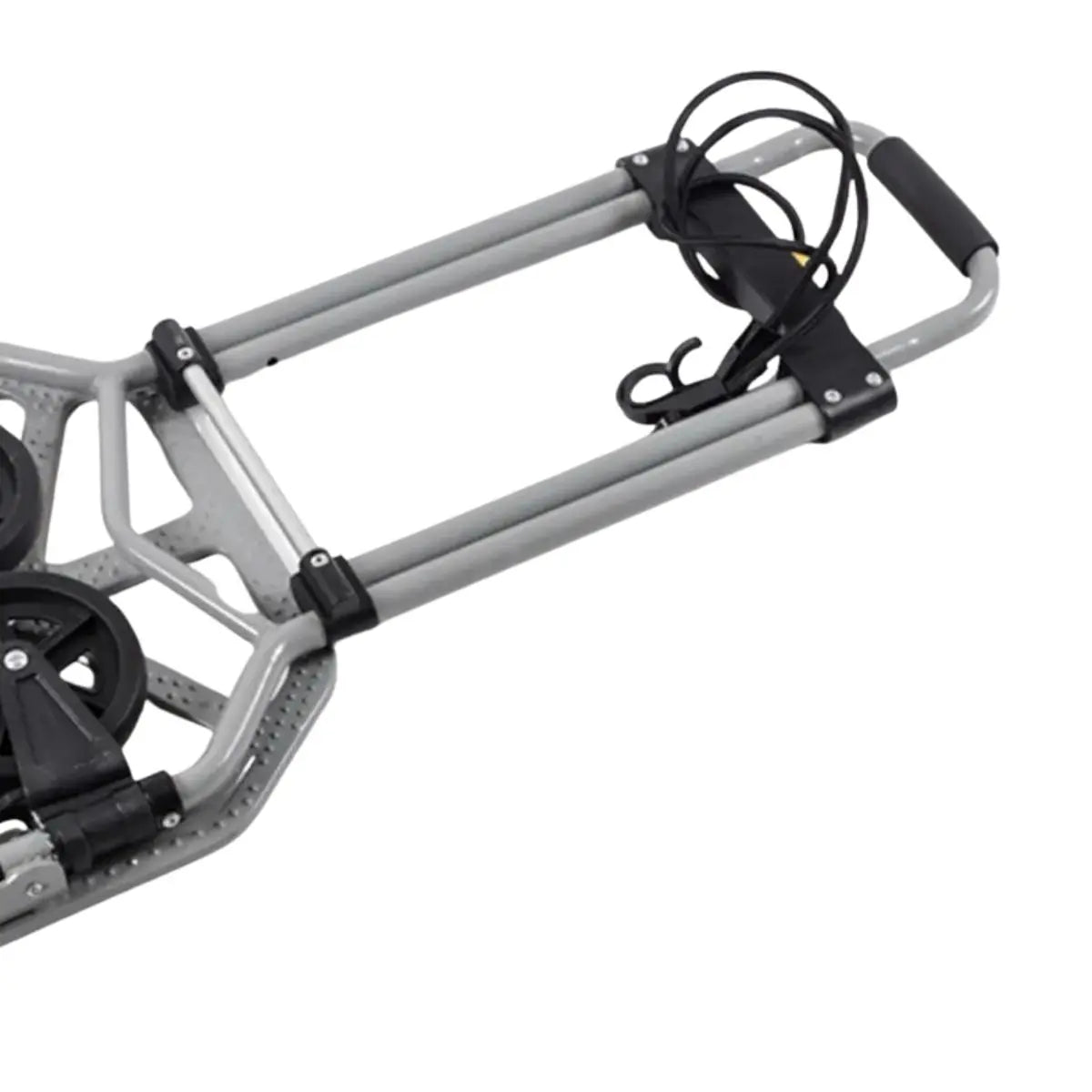 Diablito Carga Adir Plegable Tubular 70 Kg 2326 - Adir - accesorios