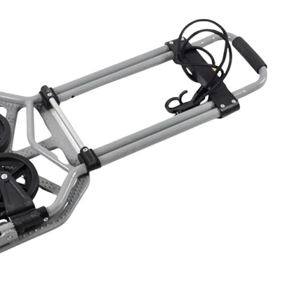 Diablito Carga Adir Plegable Tubular 70 Kg 2326 - Adir - accesorios