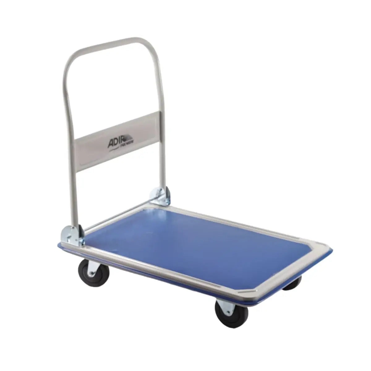 Carrito Plegable Tipo Plataforma Adir 150 kg - Adir - detalle