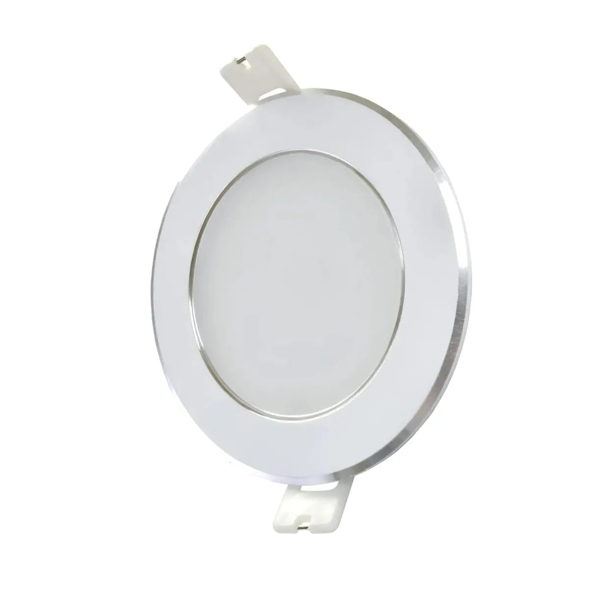 Empotrado Plano Satin (Completo) 9 W Blanco Adir - Adir