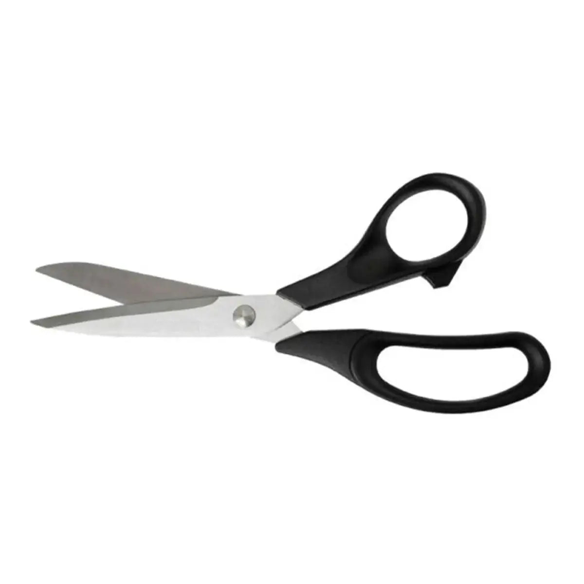Tijeras Oficina Adir Papeleria 6" Negro Manualidades - Adir - vista lateral