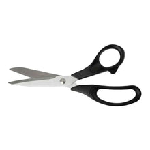 Tijeras Oficina Adir Papeleria 6" Negro Manualidades - Adir - vista lateral
