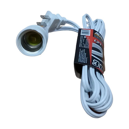 Extension Con Socket 3 Mts Adir - Adir - vista lateral
