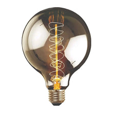 Foco De 28 Filamento Espiral G95 40 W Adir - Adir - empaque