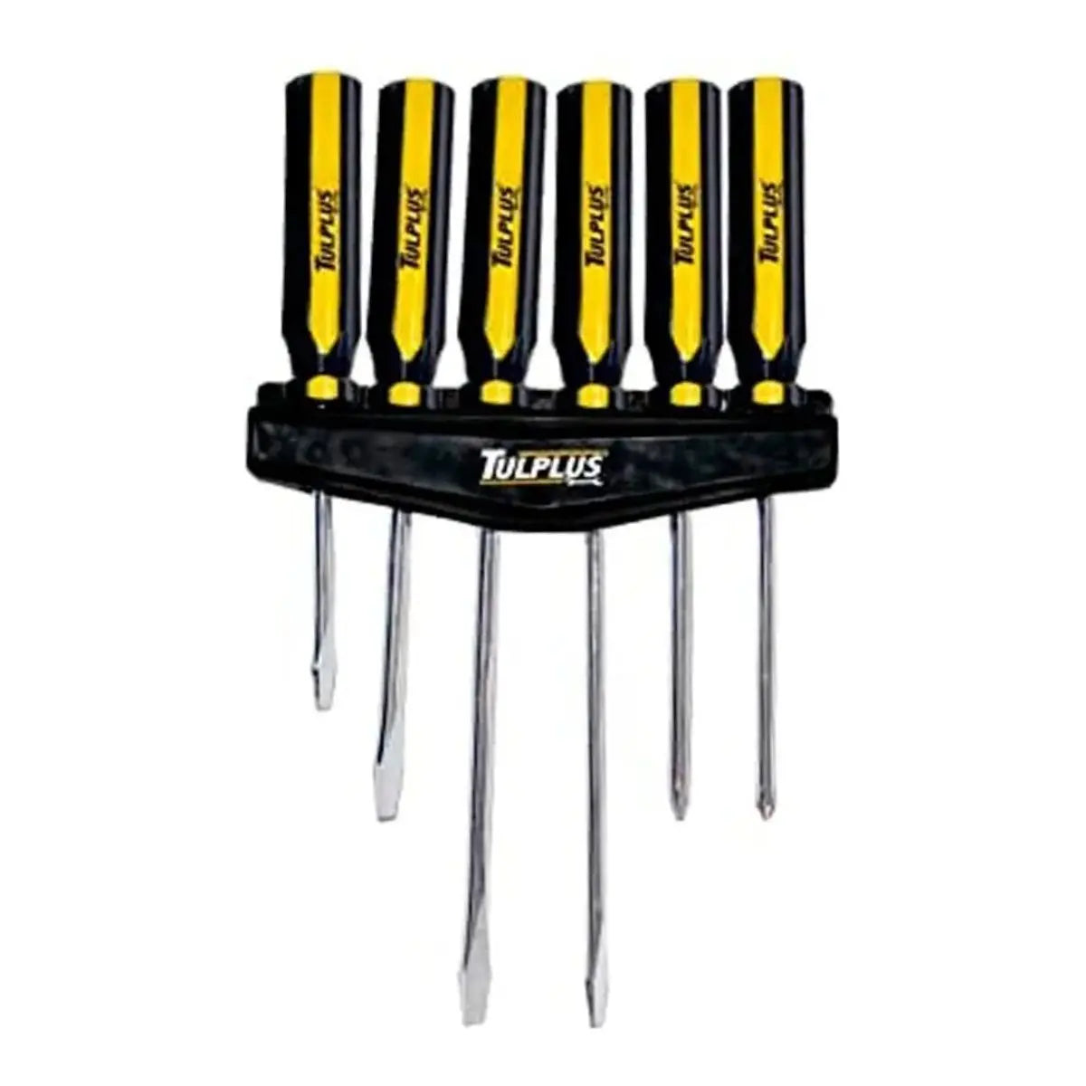 Juego Desarmadores Adir Puntas Magnetizadas 6 Piezas - Adir