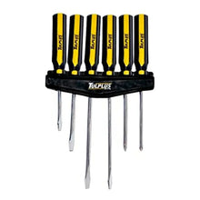 Juego Desarmadores Adir Puntas Magnetizadas 6 Piezas - Adir