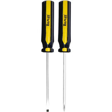 Juego Desarmadores Adir 2 Desarmadores 4" X 1/4 STD 1 Philips No 2 - Adir