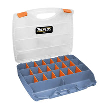 Caja Organizadora Con 21 Compartimientos Adir - Tulplus - vista lateral