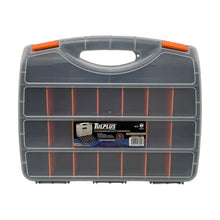 Caja Organizadora Con 21 Compartimientos Adir - Tulplus - vista trasera