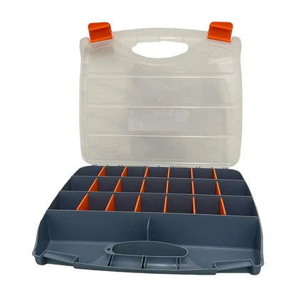 Caja Organizadora Con 21 Compartimientos Adir - Tulplus - detalle