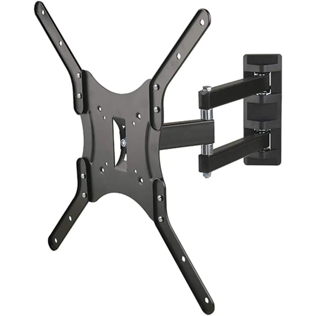 Soporte Television Adir Brazo Doble Articulado 26 a 42" - Adir