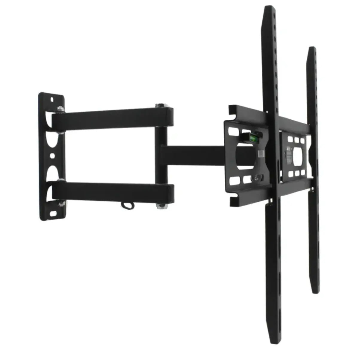 Soporte Television Adir Brazo Doble Articulado  23 a 55 Pulgadas - Adir - vista trasera