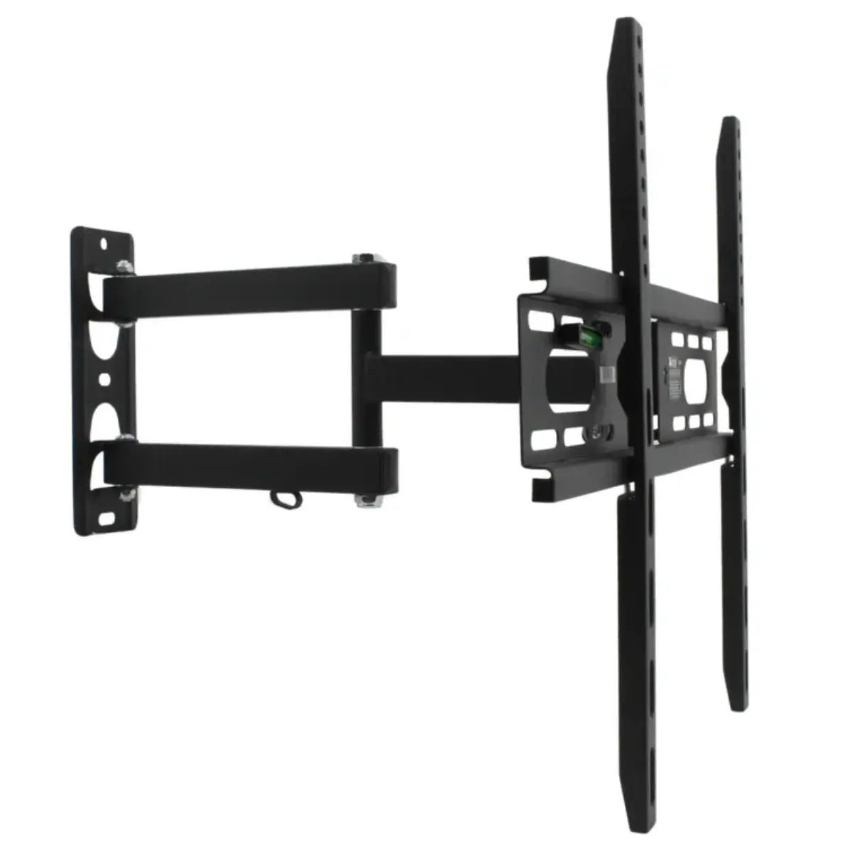 Soporte Television Adir Brazo Doble Articulado  23 a 55 Pulgadas - Adir - vista lateral