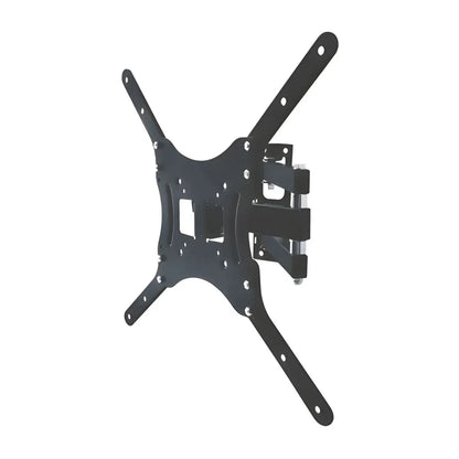 Soporte TV Con Brazo Articulado Tulplus Adir Para Pantalla 46" - Adir - vista lateral