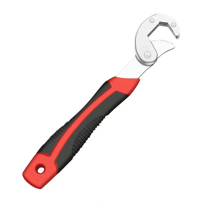 Set Llaves Ajustables 6 Y 10" Adir - Adir - vista lateral