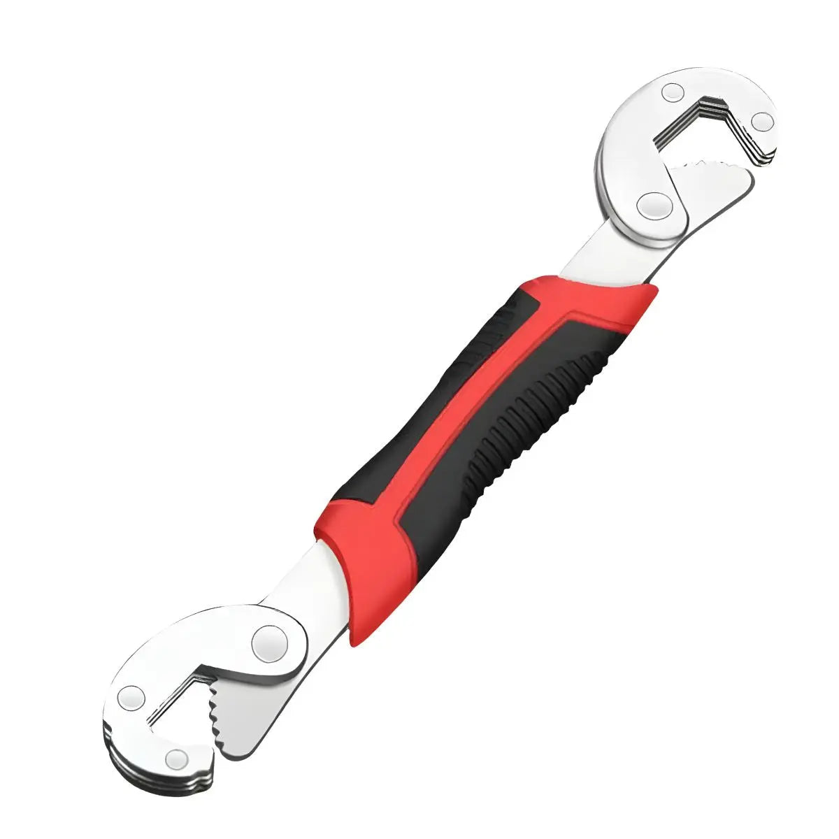 Set Llaves Ajustables 6 Y 10" Adir - Adir - detalle