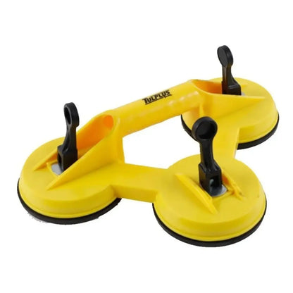 Ventosa Triple Adir Abolladuras Copa Succion 3 ABS - Adir - empaque