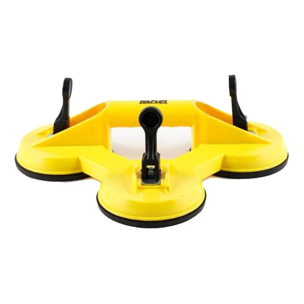 Ventosa Triple Adir Abolladuras Copa Succion 3 ABS - Adir - vista lateral