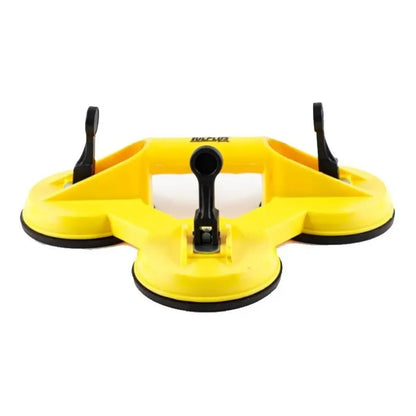 Ventosa Triple Adir Abolladuras Copa Succion 3 ABS - Adir - vista lateral