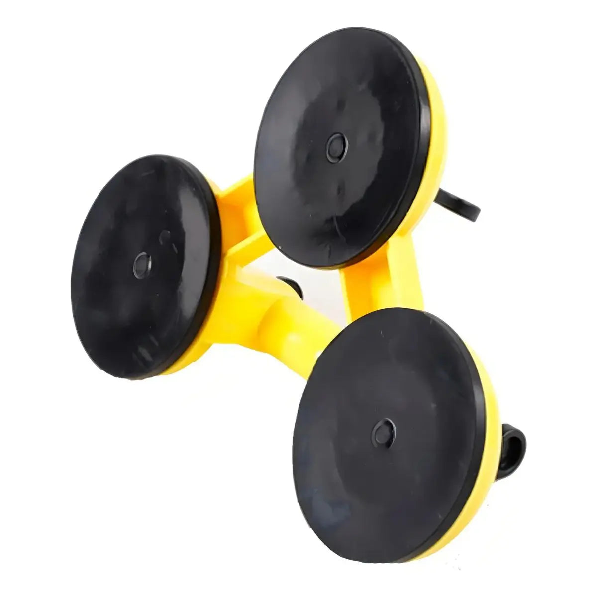 Ventosa Triple Adir Abolladuras Copa Succion 3 ABS - Adir - detalle