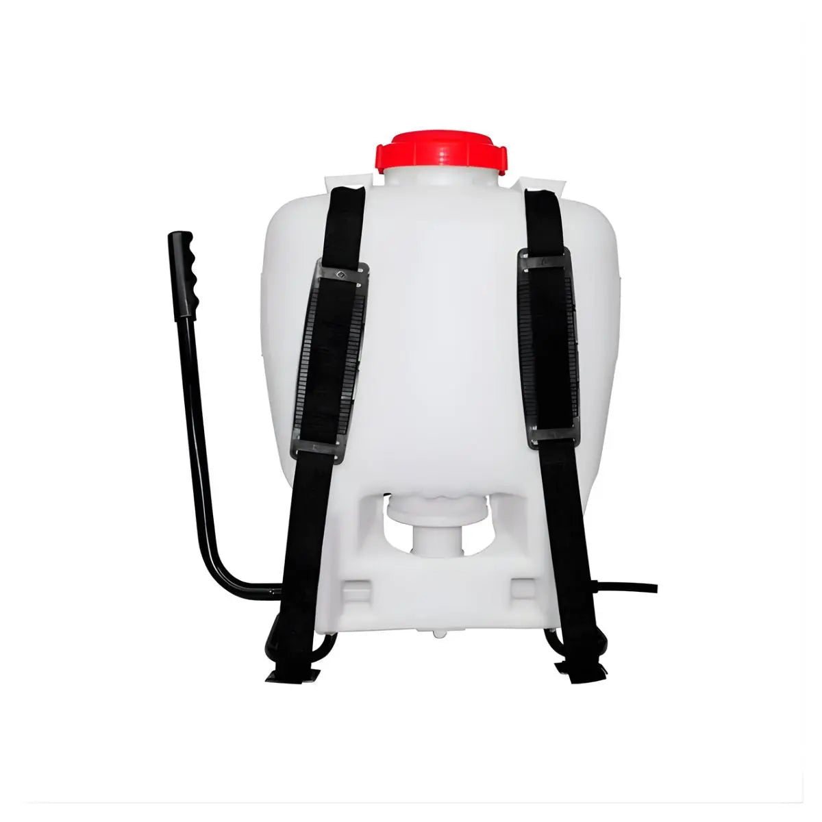Fumigadora De Mochila Agricola 15 L Adir - Adir