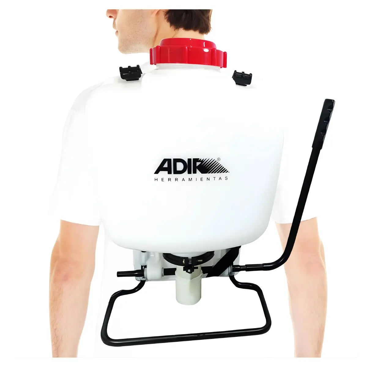 Fumigadora De Mochila Agricola 15 L Adir - Adir - detalle