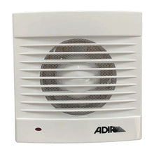 Extractor de Aire Baño y Cocina Adir 6" - Adir - detalle